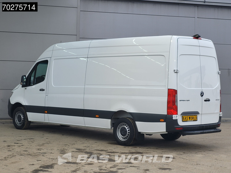Mercedes-Benz Sprinter 319 CDI Automaat L3H2 190PK Camera Airco Cruise MBUX L3 14m3 Airco Cruise control - فان: صورة 2 Mercedes-Benz Sprinter 319 CDI Automaat L3H2 190PK Camera Airco Cruise MBUX L3 14m3 Airco Cruise control - فان: صورة 2