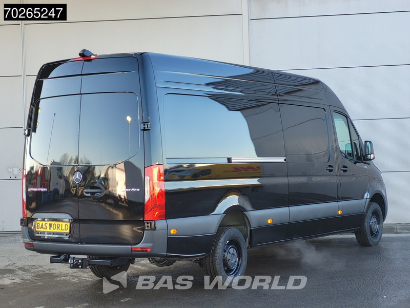 Mercedes-Benz Sprinter 319 CDI Automaat L3H2 2025model 3.5t trekhaak LED Camera 15m3 Airco Trekhaak Cruise control - فان: صورة 5 Mercedes-Benz Sprinter 319 CDI Automaat L3H2 2025model 3.5t trekhaak LED Camera 15m3 Airco Trekhaak Cruise control - فان: صورة 5