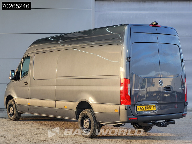 Mercedes-Benz Sprinter 319 CDI Automaat L3H2 2025model 3.5t trekhaak LED Camera 15m3 Airco Trekhaak Cruise control - فان: صورة 2 Mercedes-Benz Sprinter 319 CDI Automaat L3H2 2025model 3.5t trekhaak LED Camera 15m3 Airco Trekhaak Cruise control - فان: صورة 2