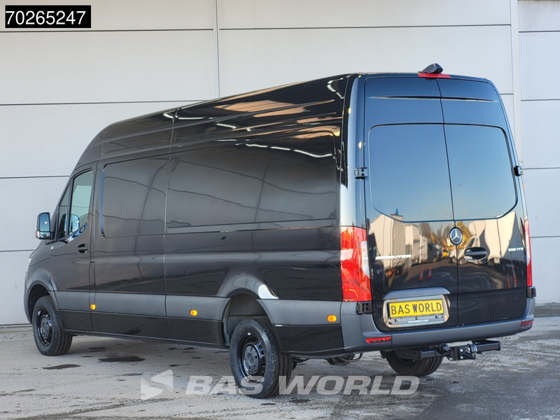 Mercedes-Benz Sprinter 319 CDI Automaat L3H2 2025model 3.5t trekhaak LED Camera 15m3 Airco Trekhaak Cruise control - فان: صورة 2 Mercedes-Benz Sprinter 319 CDI Automaat L3H2 2025model 3.5t trekhaak LED Camera 15m3 Airco Trekhaak Cruise control - فان: صورة 2