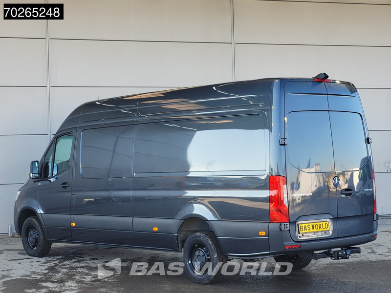 Mercedes-Benz Sprinter 319 CDI Automaat L3H2 2025model 3.5t trekhaak LED Camera 15m3 Airco Trekhaak Cruise control - فان: صورة 2 Mercedes-Benz Sprinter 319 CDI Automaat L3H2 2025model 3.5t trekhaak LED Camera 15m3 Airco Trekhaak Cruise control - فان: صورة 2