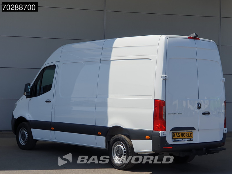 Mercedes-Benz Sprinter 319 CDI COMING SOON! Automaat L2H2 190PK Trekhaak Airco Camera Parkeersensoren Euro6 L2 12m3 Airco Trekhaak - فان: صورة 2 Mercedes-Benz Sprinter 319 CDI COMING SOON! Automaat L2H2 190PK Trekhaak Airco Camera Parkeersensoren Euro6 L2 12m3 Airco Trekhaak - فان: صورة 2
