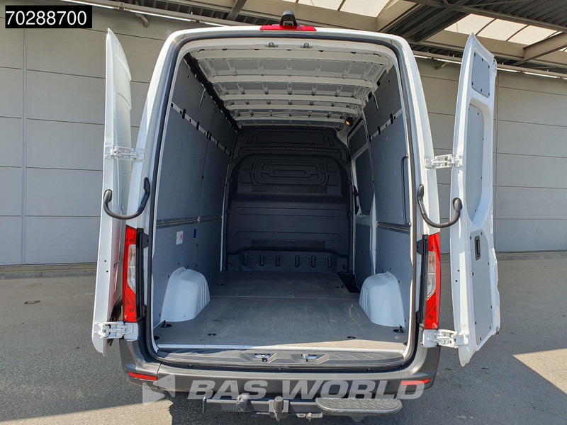 Mercedes-Benz Sprinter 319 CDI COMING SOON! Automaat L2H2 190PK Trekhaak Airco Camera Parkeersensoren Euro6 L2 12m3 Airco Trekhaak - فان: صورة 3 Mercedes-Benz Sprinter 319 CDI COMING SOON! Automaat L2H2 190PK Trekhaak Airco Camera Parkeersensoren Euro6 L2 12m3 Airco Trekhaak - فان: صورة 3