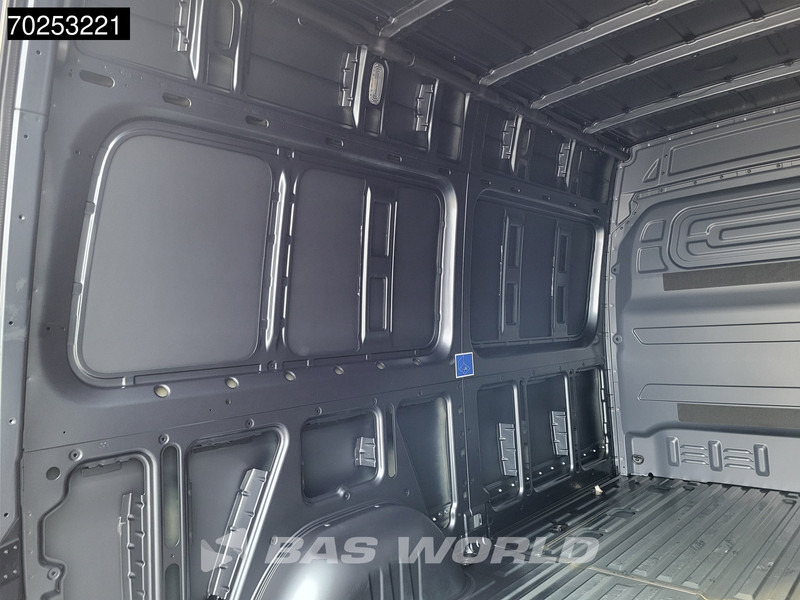 Mercedes-Benz Sprinter 319 CDI LED Airco Cruise control - فان: صورة 5 Mercedes-Benz Sprinter 319 CDI LED Airco Cruise control - فان: صورة 5