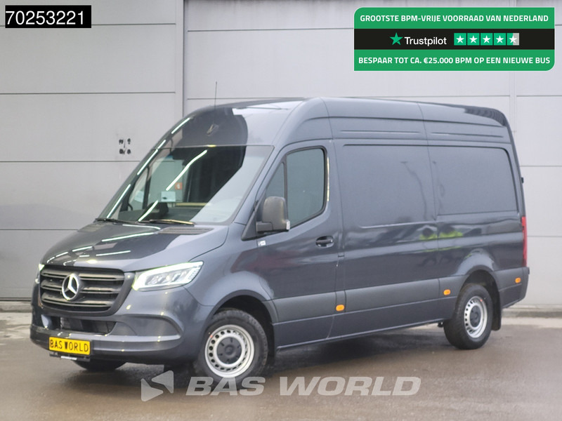 Mercedes-Benz Sprinter 319 CDI LED Airco Cruise control - فان: صورة 1 Mercedes-Benz Sprinter 319 CDI LED Airco Cruise control - فان: صورة 1