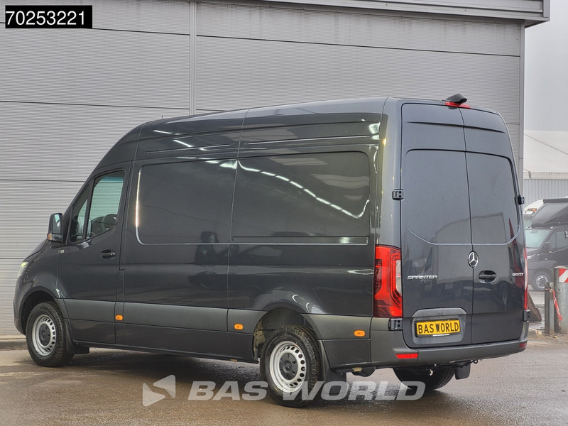 Mercedes-Benz Sprinter 319 CDI LED Airco Cruise control - فان: صورة 2 Mercedes-Benz Sprinter 319 CDI LED Airco Cruise control - فان: صورة 2