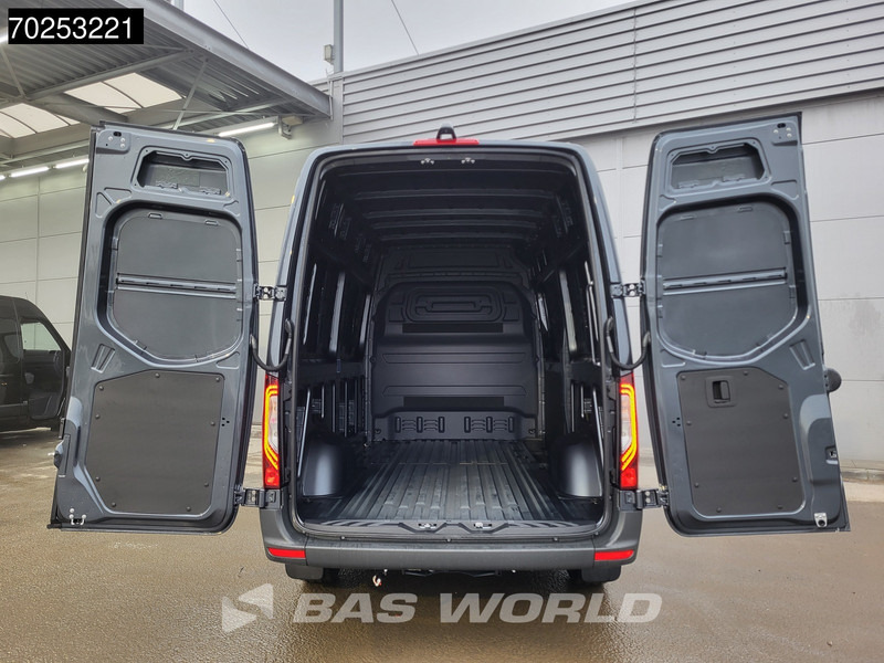 Mercedes-Benz Sprinter 319 CDI LED Airco Cruise control - فان: صورة 3 Mercedes-Benz Sprinter 319 CDI LED Airco Cruise control - فان: صورة 3
