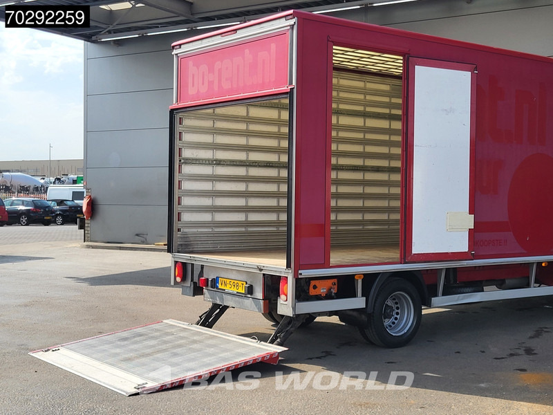 Mercedes-Benz Sprinter 513 CDI NL Bakwagen Laadklep Zijdeur Meubelbak Koffer LBW 19m3 - شاحنة مغلقة الصندوق: صورة 3 Mercedes-Benz Sprinter 513 CDI NL Bakwagen Laadklep Zijdeur Meubelbak Koffer LBW 19m3 - شاحنة مغلقة الصندوق: صورة 3