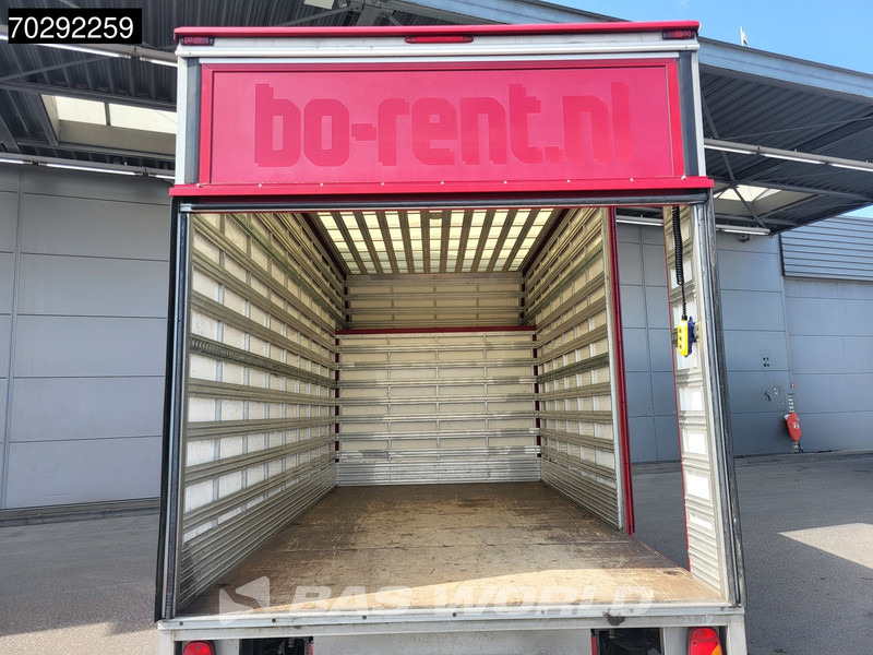 Mercedes-Benz Sprinter 513 CDI NL Bakwagen Laadklep Zijdeur Meubelbak Koffer LBW 19m3 - شاحنة مغلقة الصندوق: صورة 5 Mercedes-Benz Sprinter 513 CDI NL Bakwagen Laadklep Zijdeur Meubelbak Koffer LBW 19m3 - شاحنة مغلقة الصندوق: صورة 5