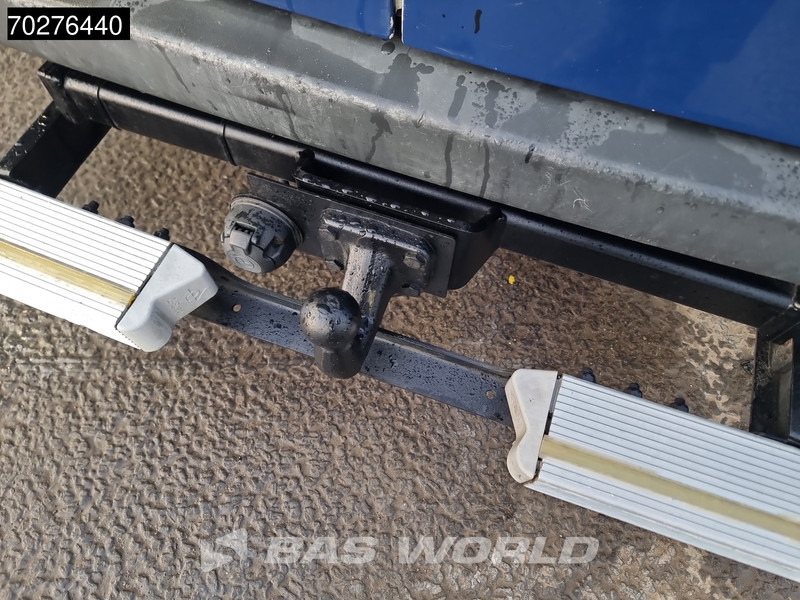 فان Mercedes-Benz Sprinter 514 CDI 3.0L V6 Automaat Dubbel Cabine L2H2 Dubbellucht 3,5t Trekhaak Camera Airco Cruise Doka Mixto L2 8m3 Airco Dubbel cabine: صورة 9