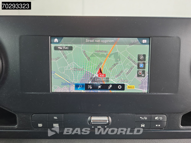 Mercedes-Benz Sprinter 514 CDI 3 zijdige Kipper 3.5t trekhaak MBUX Navi Camera Tipper Benne Open laadbak Kieper 2m3 Airco Trekhaak Cruise control Mercedes-Benz Sprinter 514 CDI 3 zijdige Kipper 3.5t trekhaak MBUX Navi Camera Tipper Benne Open laadbak Kieper 2m3 Airco Trekhaak Cruise control: صورة 17 Mercedes-Benz Sprinter 514 CDI 3 zijdige Kipper 3.5t trekhaak MBUX Navi Camera Tipper Benne Open laadbak Kieper 2m3 Airco Trekhaak Cruise control Mercedes-Benz Sprinter 514 CDI 3 zijdige Kipper 3.5t trekhaak MBUX Navi Camera Tipper Benne Open laadbak Kieper 2m3 Airco Trekhaak Cruise control: صورة 17