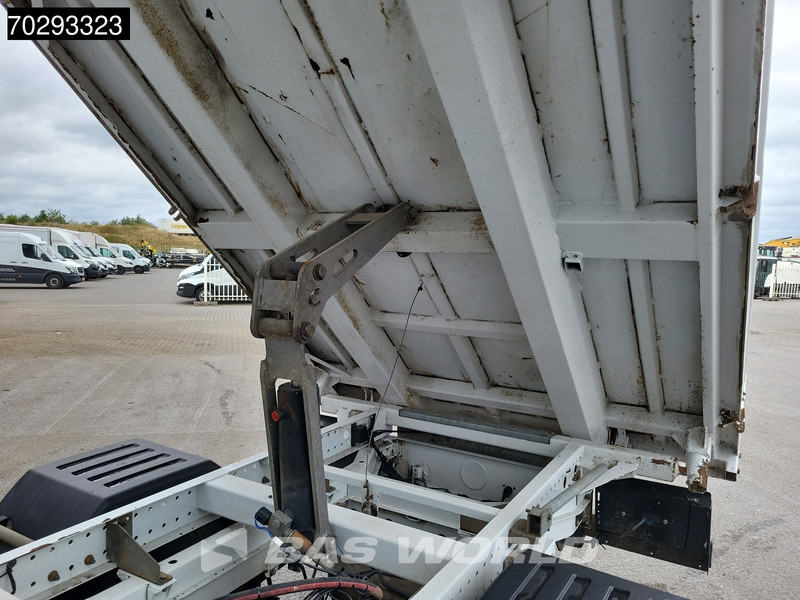 Mercedes-Benz Sprinter 514 CDI 3 zijdige Kipper 3.5t trekhaak MBUX Navi Camera Tipper Benne Open laadbak Kieper 2m3 Airco Trekhaak Cruise control Mercedes-Benz Sprinter 514 CDI 3 zijdige Kipper 3.5t trekhaak MBUX Navi Camera Tipper Benne Open laadbak Kieper 2m3 Airco Trekhaak Cruise control: صورة 10 Mercedes-Benz Sprinter 514 CDI 3 zijdige Kipper 3.5t trekhaak MBUX Navi Camera Tipper Benne Open laadbak Kieper 2m3 Airco Trekhaak Cruise control Mercedes-Benz Sprinter 514 CDI 3 zijdige Kipper 3.5t trekhaak MBUX Navi Camera Tipper Benne Open laadbak Kieper 2m3 Airco Trekhaak Cruise control: صورة 10