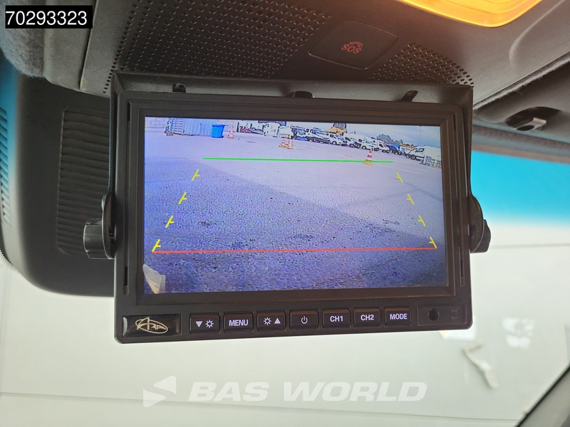 Mercedes-Benz Sprinter 514 CDI 3 zijdige Kipper 3.5t trekhaak MBUX Navi Camera Tipper Benne Open laadbak Kieper 2m3 Airco Trekhaak Cruise control Mercedes-Benz Sprinter 514 CDI 3 zijdige Kipper 3.5t trekhaak MBUX Navi Camera Tipper Benne Open laadbak Kieper 2m3 Airco Trekhaak Cruise control: صورة 18 Mercedes-Benz Sprinter 514 CDI 3 zijdige Kipper 3.5t trekhaak MBUX Navi Camera Tipper Benne Open laadbak Kieper 2m3 Airco Trekhaak Cruise control Mercedes-Benz Sprinter 514 CDI 3 zijdige Kipper 3.5t trekhaak MBUX Navi Camera Tipper Benne Open laadbak Kieper 2m3 Airco Trekhaak Cruise control: صورة 18