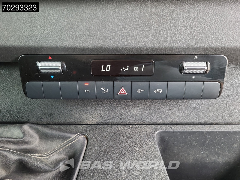 Mercedes-Benz Sprinter 514 CDI 3 zijdige Kipper 3.5t trekhaak MBUX Navi Camera Tipper Benne Open laadbak Kieper 2m3 Airco Trekhaak Cruise control Mercedes-Benz Sprinter 514 CDI 3 zijdige Kipper 3.5t trekhaak MBUX Navi Camera Tipper Benne Open laadbak Kieper 2m3 Airco Trekhaak Cruise control: صورة 19 Mercedes-Benz Sprinter 514 CDI 3 zijdige Kipper 3.5t trekhaak MBUX Navi Camera Tipper Benne Open laadbak Kieper 2m3 Airco Trekhaak Cruise control Mercedes-Benz Sprinter 514 CDI 3 zijdige Kipper 3.5t trekhaak MBUX Navi Camera Tipper Benne Open laadbak Kieper 2m3 Airco Trekhaak Cruise control: صورة 19