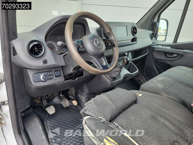 Mercedes-Benz Sprinter 514 CDI 3 zijdige Kipper 3.5t trekhaak MBUX Navi Camera Tipper Benne Open laadbak Kieper 2m3 Airco Trekhaak Cruise control Mercedes-Benz Sprinter 514 CDI 3 zijdige Kipper 3.5t trekhaak MBUX Navi Camera Tipper Benne Open laadbak Kieper 2m3 Airco Trekhaak Cruise control: صورة 16 Mercedes-Benz Sprinter 514 CDI 3 zijdige Kipper 3.5t trekhaak MBUX Navi Camera Tipper Benne Open laadbak Kieper 2m3 Airco Trekhaak Cruise control Mercedes-Benz Sprinter 514 CDI 3 zijdige Kipper 3.5t trekhaak MBUX Navi Camera Tipper Benne Open laadbak Kieper 2m3 Airco Trekhaak Cruise control: صورة 16