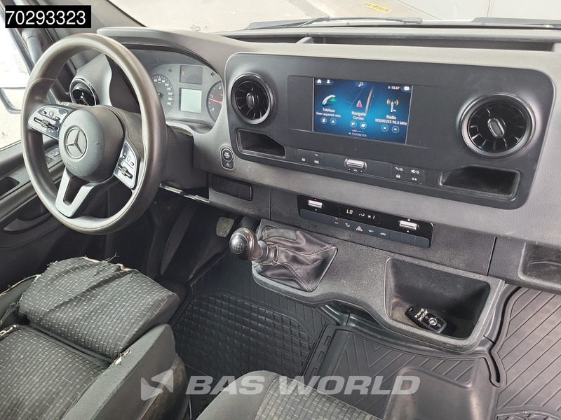 Mercedes-Benz Sprinter 514 CDI 3 zijdige Kipper 3.5t trekhaak MBUX Navi Camera Tipper Benne Open laadbak Kieper 2m3 Airco Trekhaak Cruise control Mercedes-Benz Sprinter 514 CDI 3 zijdige Kipper 3.5t trekhaak MBUX Navi Camera Tipper Benne Open laadbak Kieper 2m3 Airco Trekhaak Cruise control: صورة 13 Mercedes-Benz Sprinter 514 CDI 3 zijdige Kipper 3.5t trekhaak MBUX Navi Camera Tipper Benne Open laadbak Kieper 2m3 Airco Trekhaak Cruise control Mercedes-Benz Sprinter 514 CDI 3 zijdige Kipper 3.5t trekhaak MBUX Navi Camera Tipper Benne Open laadbak Kieper 2m3 Airco Trekhaak Cruise control: صورة 13