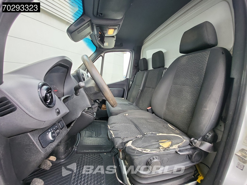 Mercedes-Benz Sprinter 514 CDI 3 zijdige Kipper 3.5t trekhaak MBUX Navi Camera Tipper Benne Open laadbak Kieper 2m3 Airco Trekhaak Cruise control Mercedes-Benz Sprinter 514 CDI 3 zijdige Kipper 3.5t trekhaak MBUX Navi Camera Tipper Benne Open laadbak Kieper 2m3 Airco Trekhaak Cruise control: صورة 14 Mercedes-Benz Sprinter 514 CDI 3 zijdige Kipper 3.5t trekhaak MBUX Navi Camera Tipper Benne Open laadbak Kieper 2m3 Airco Trekhaak Cruise control Mercedes-Benz Sprinter 514 CDI 3 zijdige Kipper 3.5t trekhaak MBUX Navi Camera Tipper Benne Open laadbak Kieper 2m3 Airco Trekhaak Cruise control: صورة 14