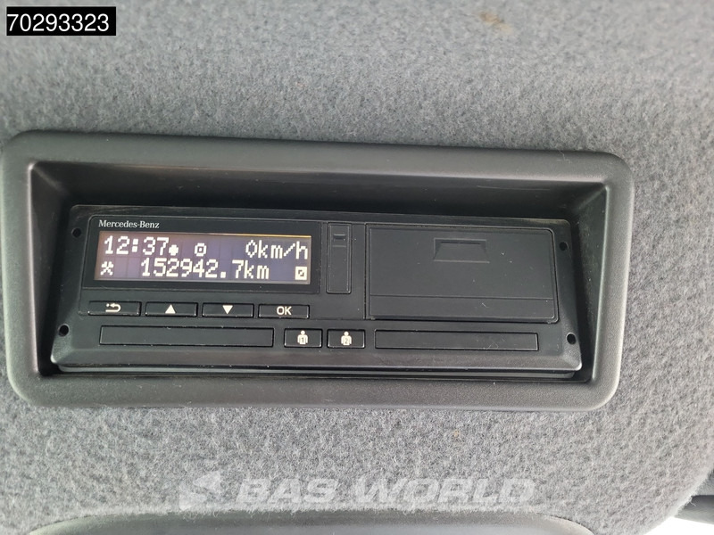 Mercedes-Benz Sprinter 514 CDI 3 zijdige Kipper 3.5t trekhaak MBUX Navi Camera Tipper Benne Open laadbak Kieper 2m3 Airco Trekhaak Cruise control Mercedes-Benz Sprinter 514 CDI 3 zijdige Kipper 3.5t trekhaak MBUX Navi Camera Tipper Benne Open laadbak Kieper 2m3 Airco Trekhaak Cruise control: صورة 20 Mercedes-Benz Sprinter 514 CDI 3 zijdige Kipper 3.5t trekhaak MBUX Navi Camera Tipper Benne Open laadbak Kieper 2m3 Airco Trekhaak Cruise control Mercedes-Benz Sprinter 514 CDI 3 zijdige Kipper 3.5t trekhaak MBUX Navi Camera Tipper Benne Open laadbak Kieper 2m3 Airco Trekhaak Cruise control: صورة 20