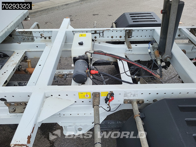 Mercedes-Benz Sprinter 514 CDI 3 zijdige Kipper 3.5t trekhaak MBUX Navi Camera Tipper Benne Open laadbak Kieper 2m3 Airco Trekhaak Cruise control Mercedes-Benz Sprinter 514 CDI 3 zijdige Kipper 3.5t trekhaak MBUX Navi Camera Tipper Benne Open laadbak Kieper 2m3 Airco Trekhaak Cruise control: صورة 11 Mercedes-Benz Sprinter 514 CDI 3 zijdige Kipper 3.5t trekhaak MBUX Navi Camera Tipper Benne Open laadbak Kieper 2m3 Airco Trekhaak Cruise control Mercedes-Benz Sprinter 514 CDI 3 zijdige Kipper 3.5t trekhaak MBUX Navi Camera Tipper Benne Open laadbak Kieper 2m3 Airco Trekhaak Cruise control: صورة 11