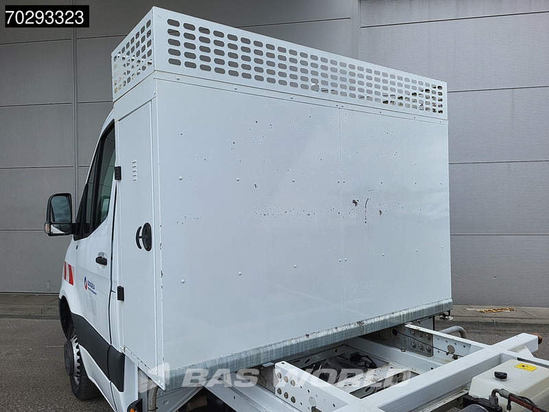 Mercedes-Benz Sprinter 514 CDI 3 zijdige Kipper 3.5t trekhaak MBUX Navi Camera Tipper Benne Open laadbak Kieper 2m3 Airco Trekhaak Cruise control Mercedes-Benz Sprinter 514 CDI 3 zijdige Kipper 3.5t trekhaak MBUX Navi Camera Tipper Benne Open laadbak Kieper 2m3 Airco Trekhaak Cruise control: صورة 9 Mercedes-Benz Sprinter 514 CDI 3 zijdige Kipper 3.5t trekhaak MBUX Navi Camera Tipper Benne Open laadbak Kieper 2m3 Airco Trekhaak Cruise control Mercedes-Benz Sprinter 514 CDI 3 zijdige Kipper 3.5t trekhaak MBUX Navi Camera Tipper Benne Open laadbak Kieper 2m3 Airco Trekhaak Cruise control: صورة 9