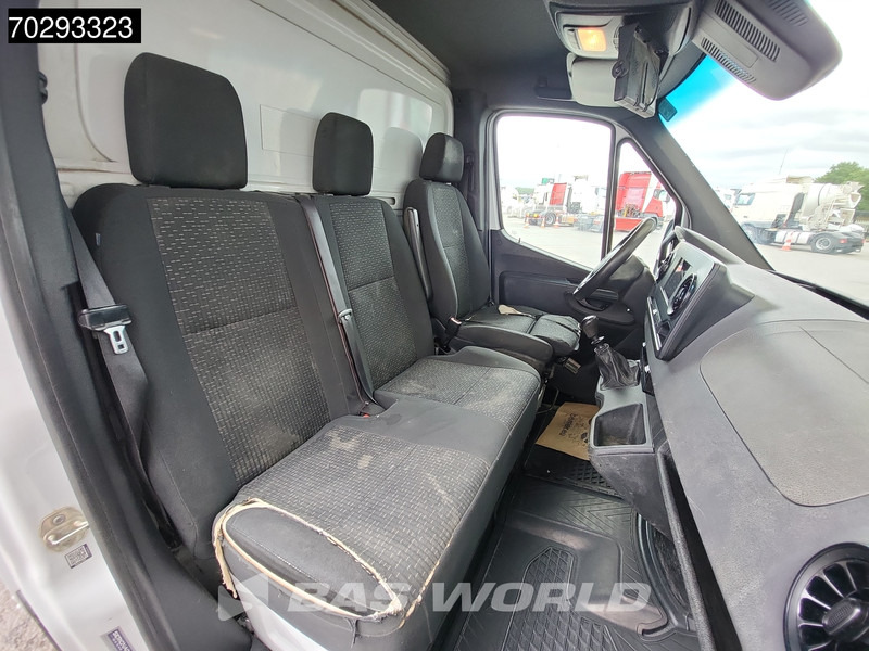 Mercedes-Benz Sprinter 514 CDI 3 zijdige Kipper 3.5t trekhaak MBUX Navi Camera Tipper Benne Open laadbak Kieper 2m3 Airco Trekhaak Cruise control Mercedes-Benz Sprinter 514 CDI 3 zijdige Kipper 3.5t trekhaak MBUX Navi Camera Tipper Benne Open laadbak Kieper 2m3 Airco Trekhaak Cruise control: صورة 15 Mercedes-Benz Sprinter 514 CDI 3 zijdige Kipper 3.5t trekhaak MBUX Navi Camera Tipper Benne Open laadbak Kieper 2m3 Airco Trekhaak Cruise control Mercedes-Benz Sprinter 514 CDI 3 zijdige Kipper 3.5t trekhaak MBUX Navi Camera Tipper Benne Open laadbak Kieper 2m3 Airco Trekhaak Cruise control: صورة 15