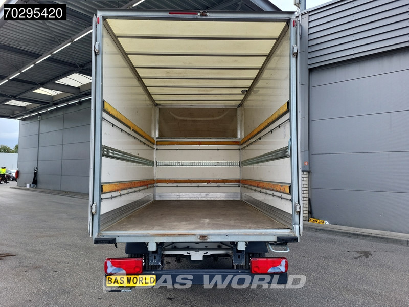 Mercedes-Benz Sprinter 514 CDI Bakwagen Achterdeuren Dubbellucht Airco Cruise Meubelbak Koffer Euro6 Airco Cruise control - شاحنة مغلقة الصندوق: صورة 3 Mercedes-Benz Sprinter 514 CDI Bakwagen Achterdeuren Dubbellucht Airco Cruise Meubelbak Koffer Euro6 Airco Cruise control - شاحنة مغلقة الصندوق: صورة 3