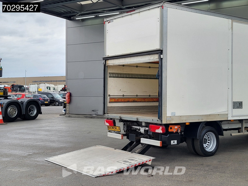 Mercedes-Benz Sprinter 514 CDI Bakwagen Laadklep Zijdeur Airco Cruise Meubelbak Koffer Dubbellucht Airco Cruise control - شاحنة مغلقة الصندوق: صورة 3 Mercedes-Benz Sprinter 514 CDI Bakwagen Laadklep Zijdeur Airco Cruise Meubelbak Koffer Dubbellucht Airco Cruise control - شاحنة مغلقة الصندوق: صورة 3