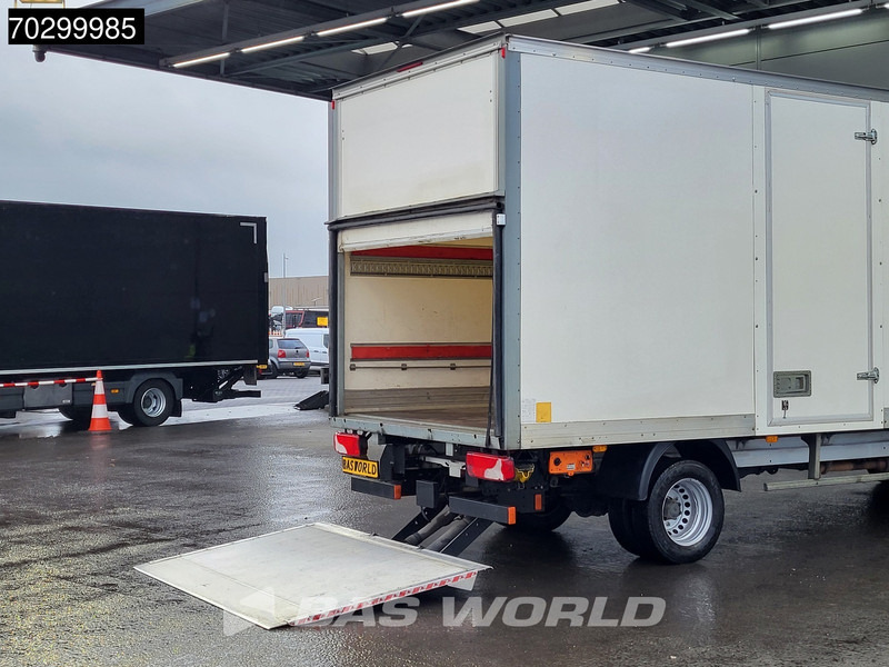 Mercedes-Benz Sprinter 514 CDI Laadklep Dubbellucht Zijdeur Bakwagen Airco Cruise D'Hollandia Euro6 Meubelbak Koffer Airco Cruise control - شاحنة مغلقة الصندوق: صورة 3 Mercedes-Benz Sprinter 514 CDI Laadklep Dubbellucht Zijdeur Bakwagen Airco Cruise D'Hollandia Euro6 Meubelbak Koffer Airco Cruise control - شاحنة مغلقة الصندوق: صورة 3