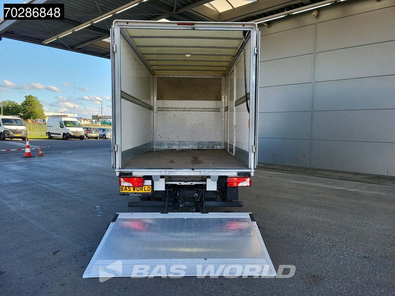 شاحنة مغلقة الصندوق Mercedes-Benz Sprinter 514 CDI Laadklep Zijdeur Bakwagen Airco Cruise Euro6 Meubelbak Koffer 21m3 Airco Cruise control: صورة 7