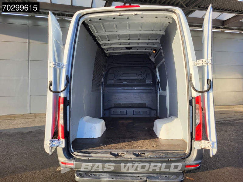 Mercedes-Benz Sprinter 516 CDI Dubbellucht Automaat 160PK L2H2 Navi Airco Cruise Camera MBUX CarPlay APK 04-2026 Euro6 L2 Airco Cruise control - فان: صورة 3 Mercedes-Benz Sprinter 516 CDI Dubbellucht Automaat 160PK L2H2 Navi Airco Cruise Camera MBUX CarPlay APK 04-2026 Euro6 L2 Airco Cruise control - فان: صورة 3