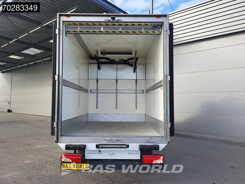 Mercedes-Benz Sprinter 519 CDI V6 Koelwagen Bi-Temp Carrier Pulsor 600mt Chereau Vries Vriezer Airco Cruise Camera Euro6 Koel Koeler Kühl Kühler Frigo - شاحنة مُبرّدة للتوصيل: صورة 3 Mercedes-Benz Sprinter 519 CDI V6 Koelwagen Bi-Temp Carrier Pulsor 600mt Chereau Vries Vriezer Airco Cruise Camera Euro6 Koel Koeler Kühl Kühler Frigo - شاحنة مُبرّدة للتوصيل: صورة 3