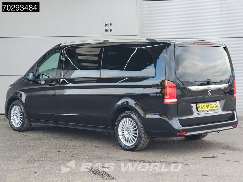 Mercedes-Benz V- Klasse 300 V300 L3H1 Navi Camera CarPlay PDC Airco Cruise Ex.BPM/BTW 7 persoons Airco Cruise control - حافلة صغيرة, ميكروباص: صورة 2 Mercedes-Benz V- Klasse 300 V300 L3H1 Navi Camera CarPlay PDC Airco Cruise Ex.BPM/BTW 7 persoons Airco Cruise control - حافلة صغيرة, ميكروباص: صورة 2