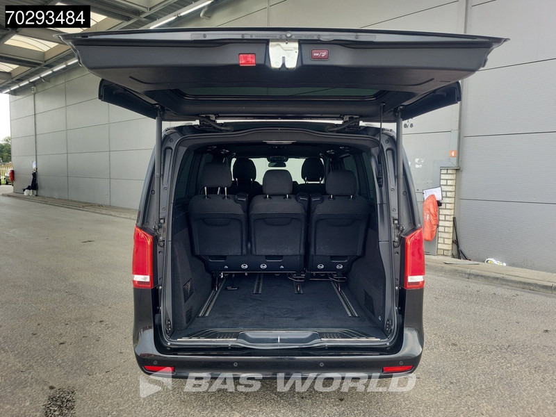 Mercedes-Benz V- Klasse 300 V300 L3H1 Navi Camera CarPlay PDC Airco Cruise Ex.BPM/BTW 7 persoons Airco Cruise control - حافلة صغيرة, ميكروباص: صورة 3 Mercedes-Benz V- Klasse 300 V300 L3H1 Navi Camera CarPlay PDC Airco Cruise Ex.BPM/BTW 7 persoons Airco Cruise control - حافلة صغيرة, ميكروباص: صورة 3