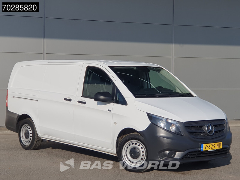 Mercedes-Benz Vito 109 L2H1 Airco Cruise Standkachel Euro6 L2 6m3 Airco Cruise control - فان المدمجة: صورة 5 Mercedes-Benz Vito 109 L2H1 Airco Cruise Standkachel Euro6 L2 6m3 Airco Cruise control - فان المدمجة: صورة 5