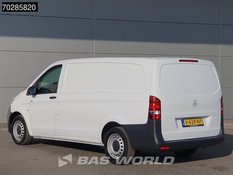 Mercedes-Benz Vito 109 L2H1 Airco Cruise Standkachel Euro6 L2 6m3 Airco Cruise control - فان المدمجة: صورة 2 Mercedes-Benz Vito 109 L2H1 Airco Cruise Standkachel Euro6 L2 6m3 Airco Cruise control - فان المدمجة: صورة 2