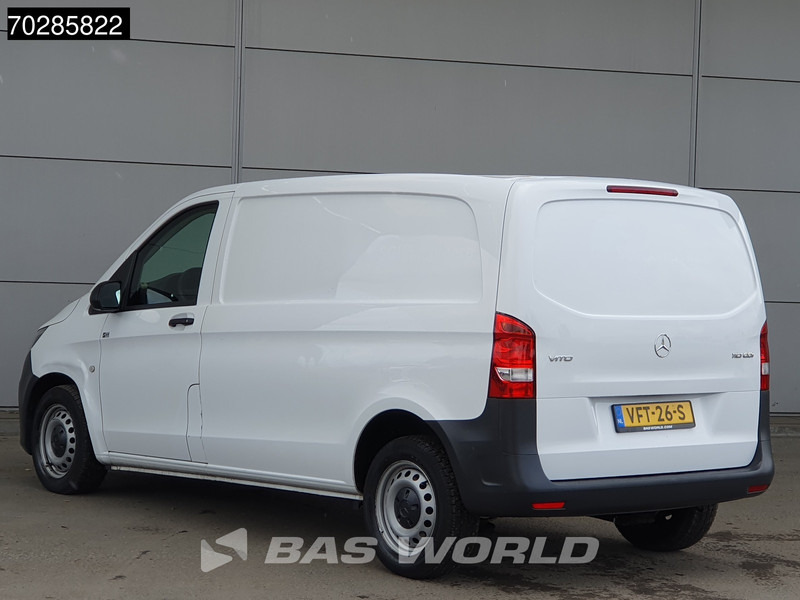 Mercedes-Benz Vito 110 L1H1 Airco Euro6 L1 Kompakt 6m3 Airco - فان المدمجة: صورة 2 Mercedes-Benz Vito 110 L1H1 Airco Euro6 L1 Kompakt 6m3 Airco - فان المدمجة: صورة 2