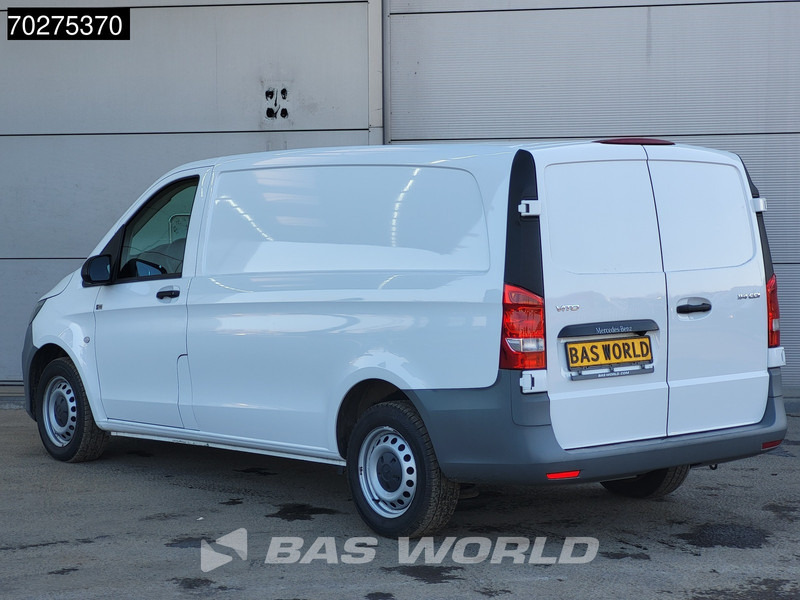 Mercedes-Benz Vito 114 Automaat L2H1 Navi Camera Airco Cruise L2 6m3 Airco Cruise control - فان المدمجة: صورة 2 Mercedes-Benz Vito 114 Automaat L2H1 Navi Camera Airco Cruise L2 6m3 Airco Cruise control - فان المدمجة: صورة 2