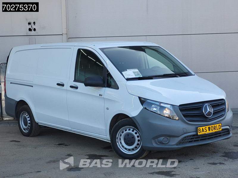 Mercedes-Benz Vito 114 Automaat L2H1 Navi Camera Airco Cruise L2 6m3 Airco Cruise control - فان المدمجة: صورة 3 Mercedes-Benz Vito 114 Automaat L2H1 Navi Camera Airco Cruise L2 6m3 Airco Cruise control - فان المدمجة: صورة 3