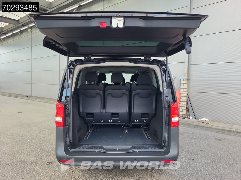 Mercedes-Benz Vito 116 Airco Cruise control - حافلة صغيرة, ميكروباص: صورة 3 Mercedes-Benz Vito 116 Airco Cruise control - حافلة صغيرة, ميكروباص: صورة 3