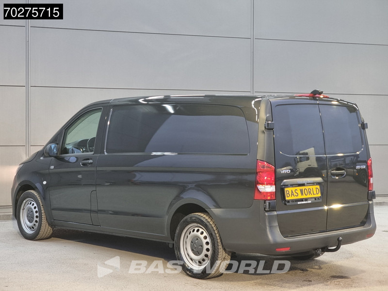 Mercedes-Benz Vito 119 Automaat L2H1 190PK Navi Trekhaak Camera Airco Cruise L2 5m3 Airco Trekhaak Cruise control - فان المدمجة: صورة 2 Mercedes-Benz Vito 119 Automaat L2H1 190PK Navi Trekhaak Camera Airco Cruise L2 5m3 Airco Trekhaak Cruise control - فان المدمجة: صورة 2