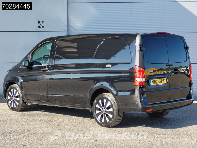 Mercedes-Benz Vito Elektrisch 286km WLTP 66kWh L2H1 Navi Airco Cruise Camera Parkeersensoren L2 7m3 Airco Cruise control - فان المدمجة, فان كهربائية: صورة 2 Mercedes-Benz Vito Elektrisch 286km WLTP 66kWh L2H1 Navi Airco Cruise Camera Parkeersensoren L2 7m3 Airco Cruise control - فان المدمجة, فان كهربائية: صورة 2