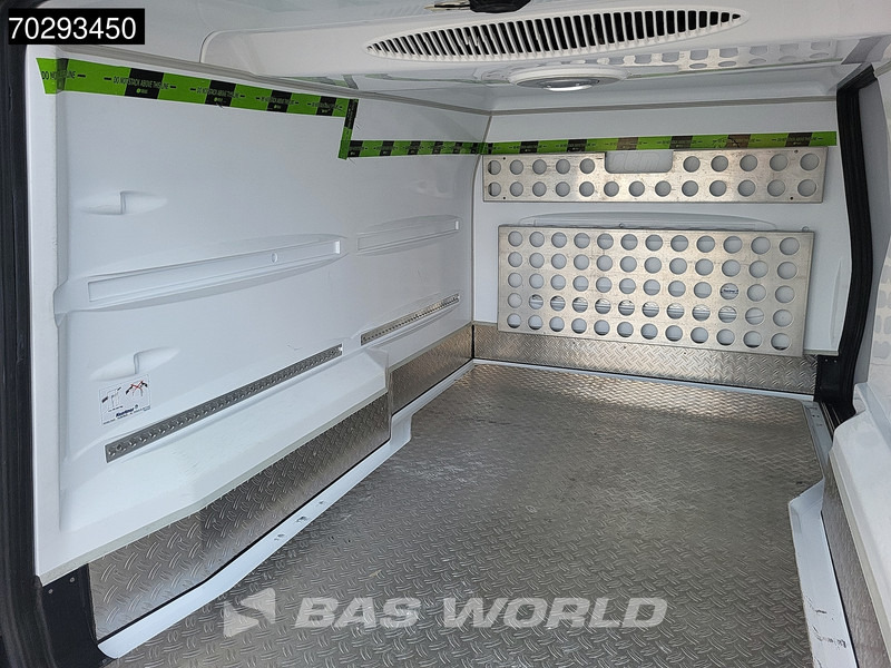 Mercedes-Benz eVito Elektrisch Koelwagen L2H1 41kWh WLTP 105km Automaat Kerstner Airco L2 Koel Koeler Kühl Kühler Kühlwagen 3m3 Airco - شاحنة مُبرّدة للتوصيل, فان كهربائية: صورة 5 Mercedes-Benz eVito Elektrisch Koelwagen L2H1 41kWh WLTP 105km Automaat Kerstner Airco L2 Koel Koeler Kühl Kühler Kühlwagen 3m3 Airco - شاحنة مُبرّدة للتوصيل, فان كهربائية: صورة 5