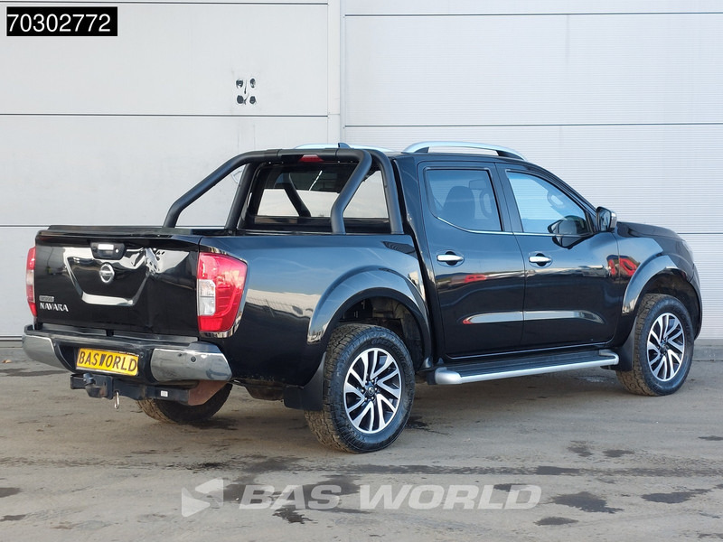 Nissan NP300 2.3 Automaat Double Cab Trekhaak LED Airco Cruise Camera Parkeersensoren Pickup Airco Trekhaak Cruise control - شاحنة البيك أب: صورة 5 Nissan NP300 2.3 Automaat Double Cab Trekhaak LED Airco Cruise Camera Parkeersensoren Pickup Airco Trekhaak Cruise control - شاحنة البيك أب: صورة 5