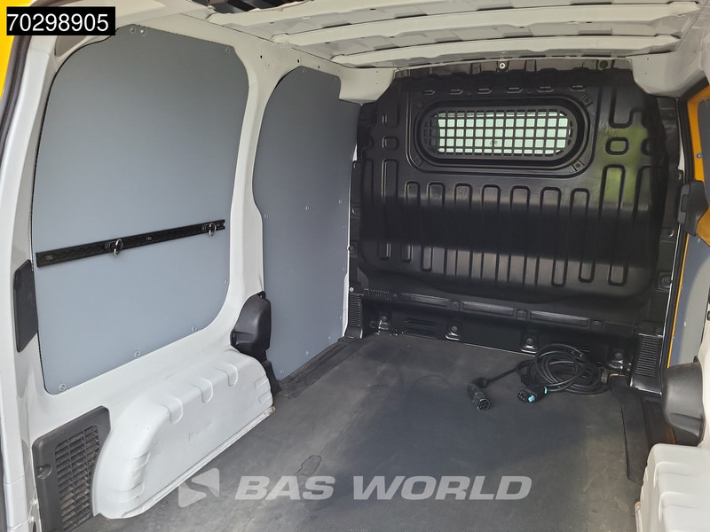 Nissan NV200 110PK Elektrisch WLTP 125km 24kWh L1H1 Airco Cruise L1 Kompakt Airco Cruise control - فان المدمجة, فان كهربائية: صورة 5 Nissan NV200 110PK Elektrisch WLTP 125km 24kWh L1H1 Airco Cruise L1 Kompakt Airco Cruise control - فان المدمجة, فان كهربائية: صورة 5