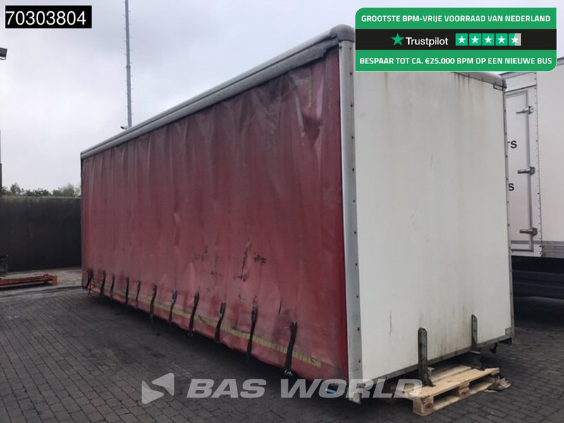 Onbekend - سيارة: صورة 1 Onbekend - سيارة: صورة 1