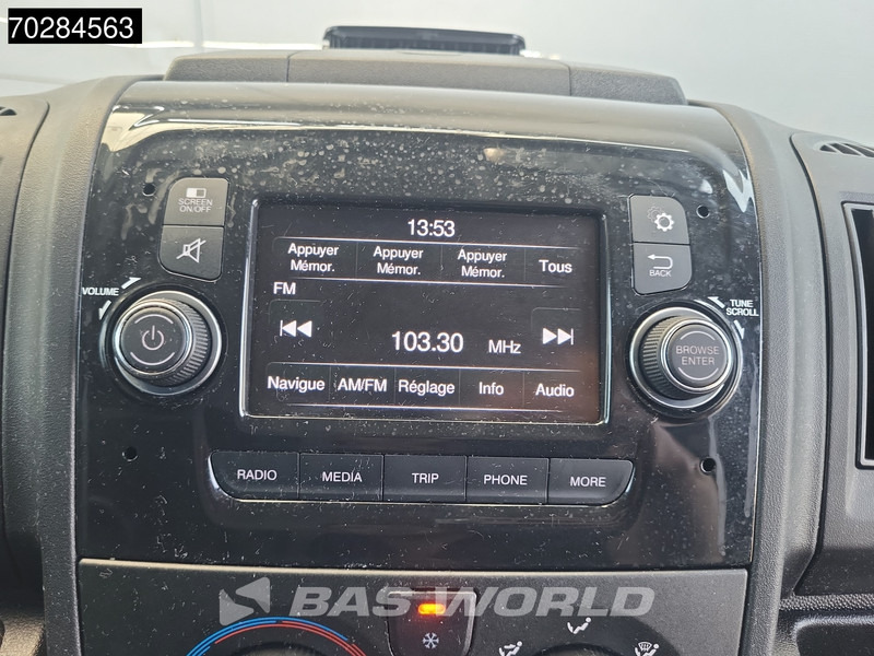 فان المدمجة Opel Movano 120PK L2H2 Airco Cruise Euro6 L2 11m3 Airco Cruise control: صورة 13