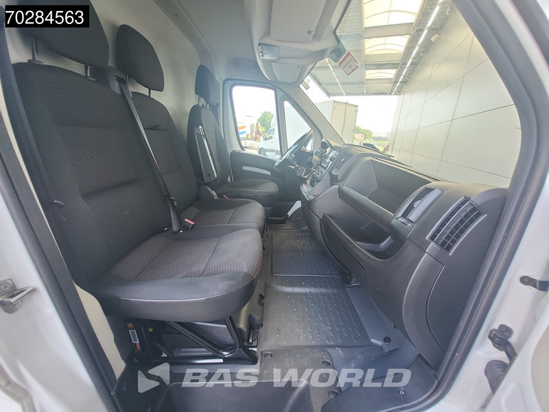 فان المدمجة Opel Movano 120PK L2H2 Airco Cruise Euro6 L2 11m3 Airco Cruise control: صورة 11