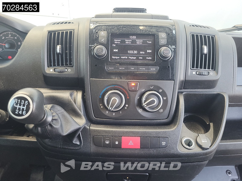 فان المدمجة Opel Movano 120PK L2H2 Airco Cruise Euro6 L2 11m3 Airco Cruise control: صورة 12