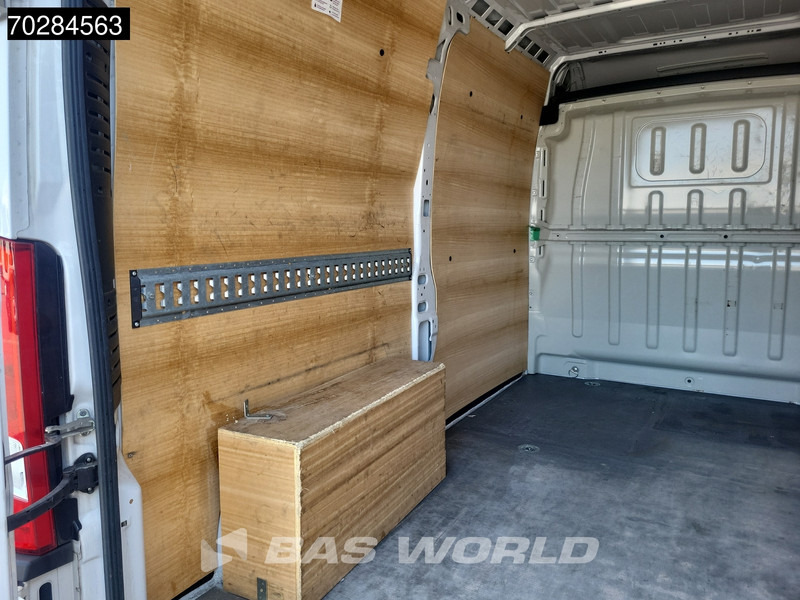 فان المدمجة Opel Movano 120PK L2H2 Airco Cruise Euro6 L2 11m3 Airco Cruise control: صورة 8