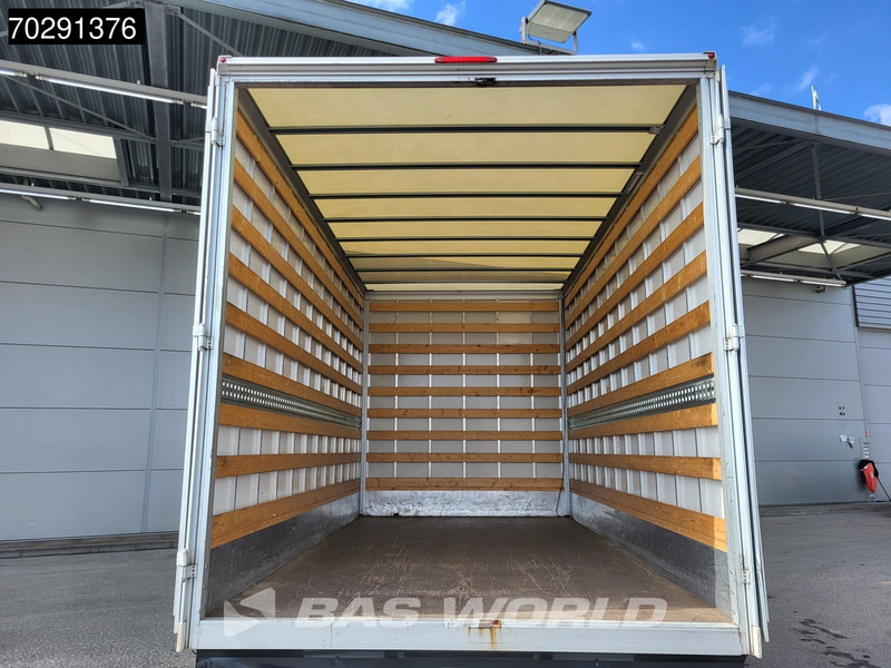 Opel Movano 135PK Bakwagen Lat om Lat Achterdeuren LED Navi Airco Cruise Euro6 APK 02-2026 Meubelbak Koffer 21m3 Airco Cruise control - شاحنة مغلقة الصندوق: صورة 3 Opel Movano 135PK Bakwagen Lat om Lat Achterdeuren LED Navi Airco Cruise Euro6 APK 02-2026 Meubelbak Koffer 21m3 Airco Cruise control - شاحنة مغلقة الصندوق: صورة 3